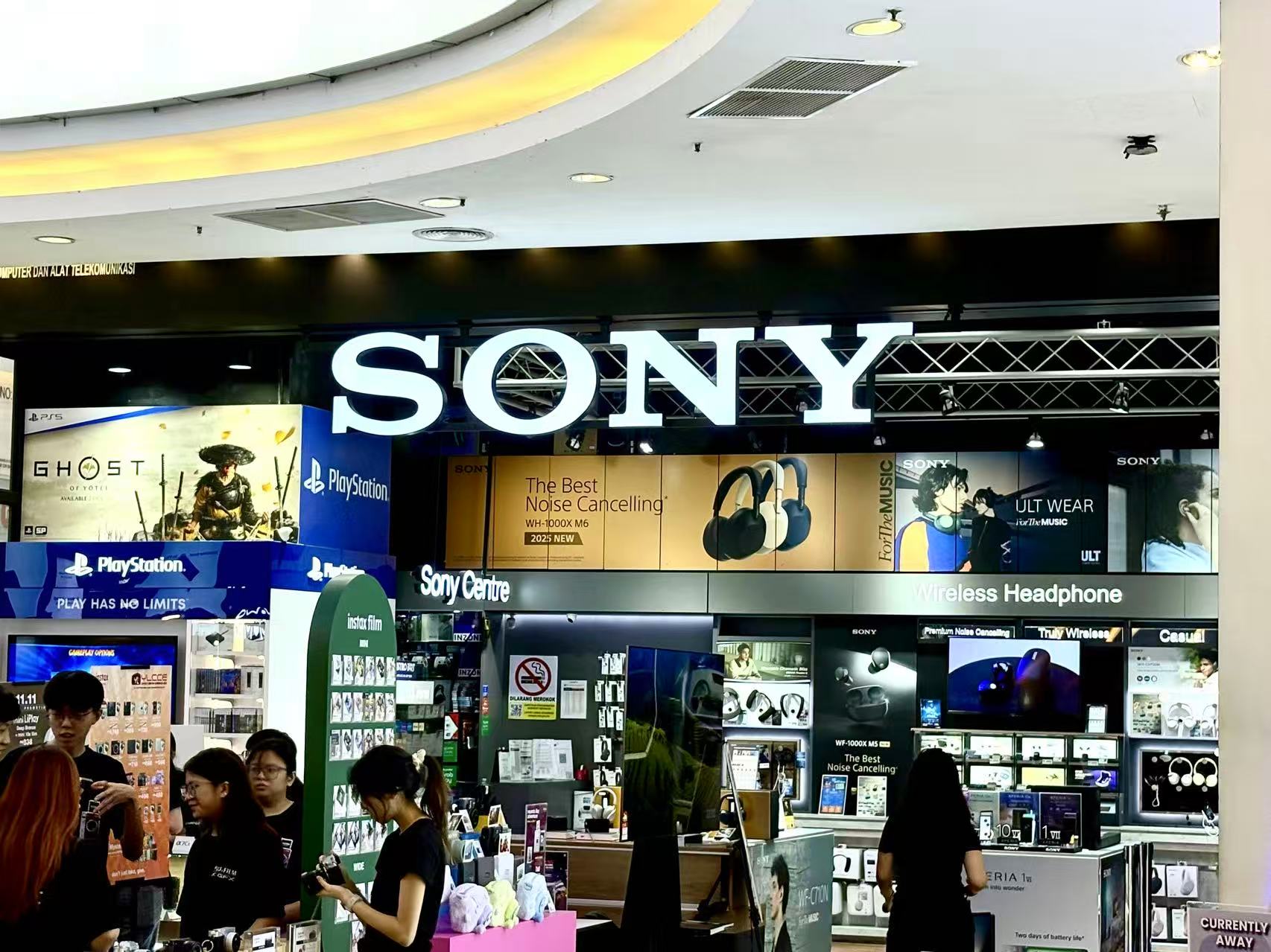 日本家电零售开启“先试后买”模式 体验经济下开辟新战场 日本家电零售开启“先试后买”模式 体验经济下开辟新战场