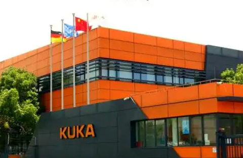 德国机器人巨头库卡再度裁员：订单缺口超1亿欧元