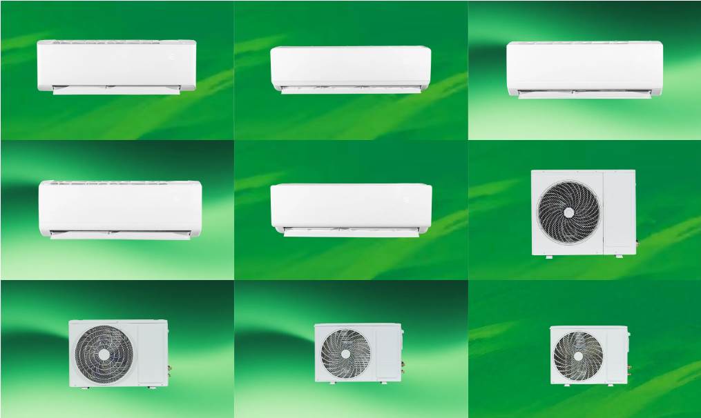 空气炸锅之王巧康进入空调领域 杨振巧被推迟了二十年的梦想 空气炸锅之王巧康进入空调领域 杨振巧被推迟了二十年的梦想