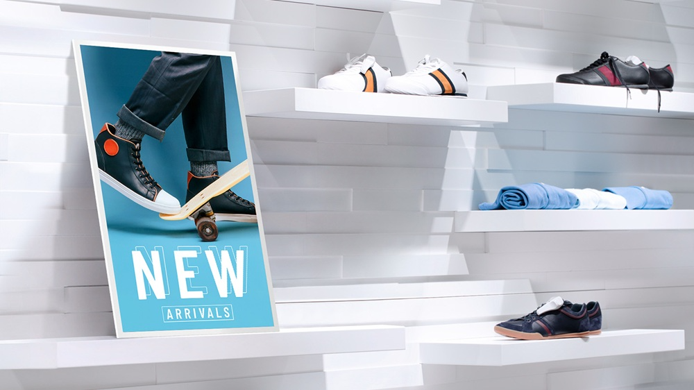 三星商用显示创新体验到底什么样？