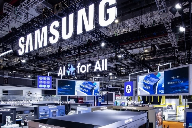 撤诉！京东方与三星显示达成和解