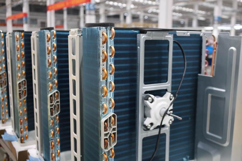 重资产破局!69岁老将徐自发与飞利浦空调的“硬核”新长征 重资产破局!69岁老将徐自发与飞利浦空调的“硬核”新长征