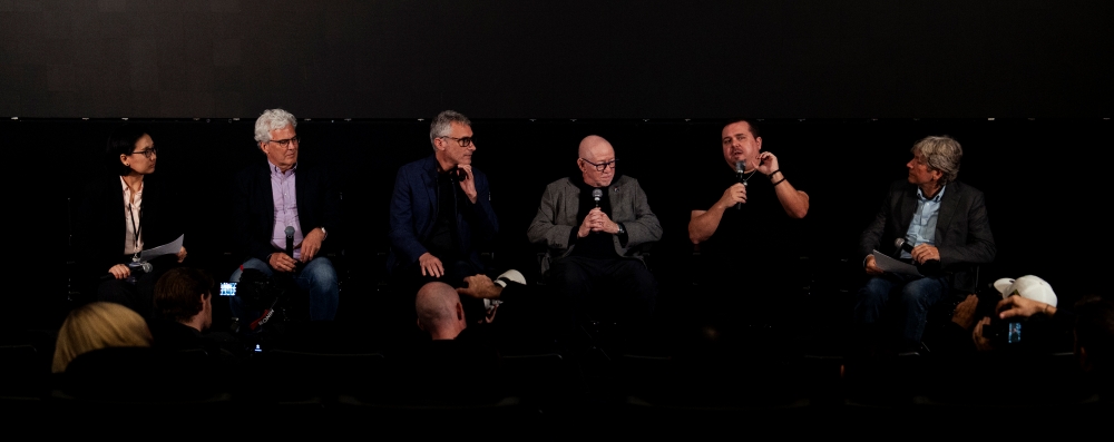 2025年亚洲世界电影节三星做了什么？