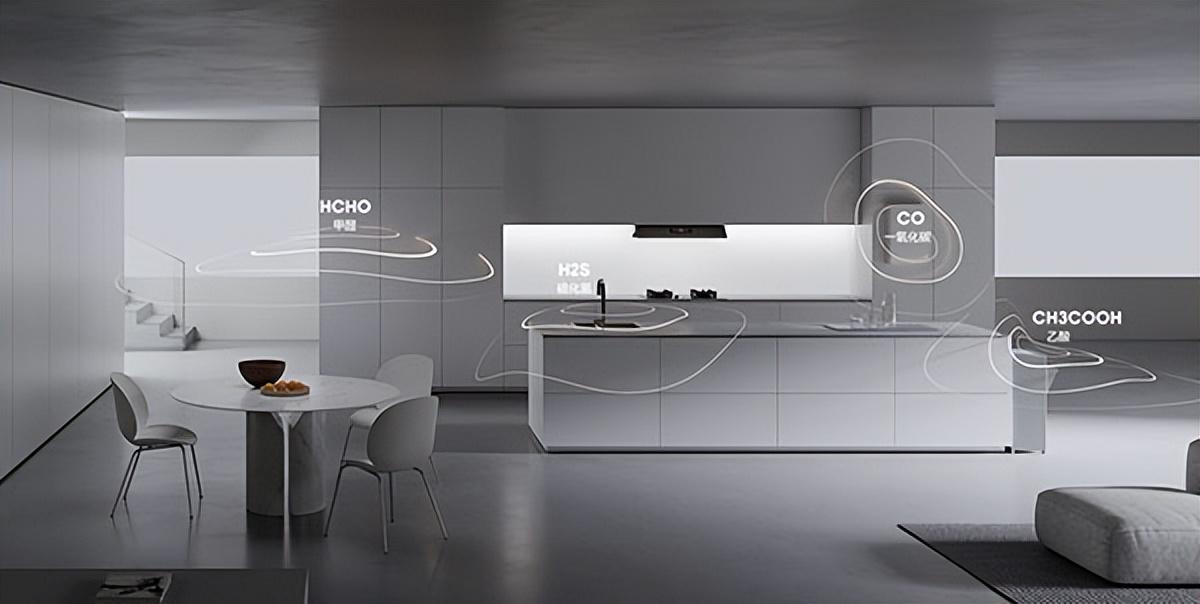 方太高端厨居的卖点是什么