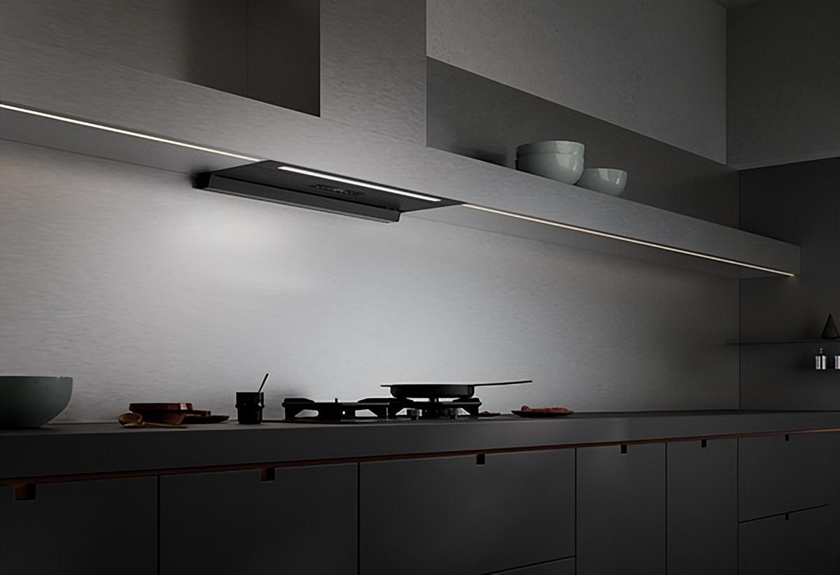 方太高端厨居的卖点是什么