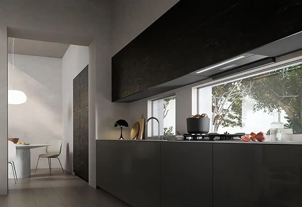 方太高端厨居的卖点是什么