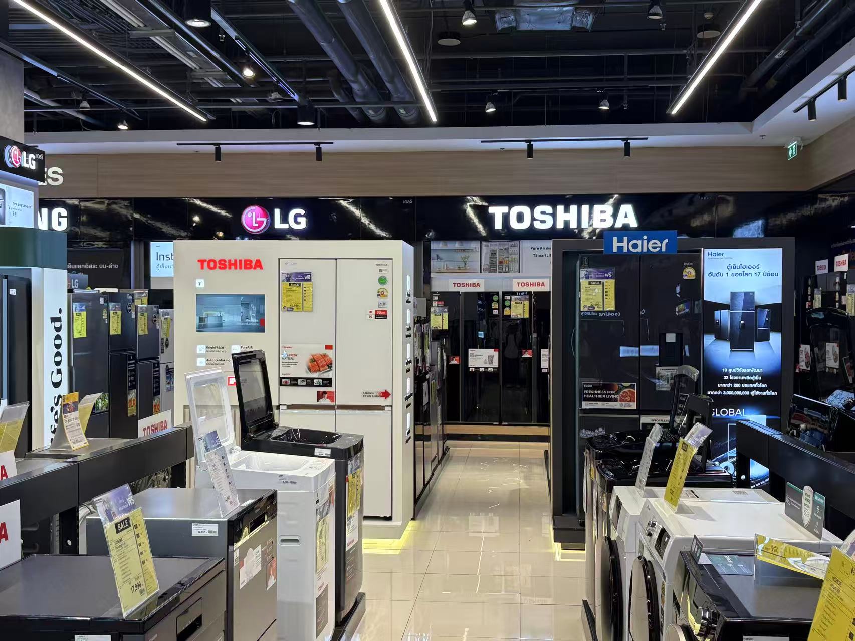 为什么家电暖通生意难做了？