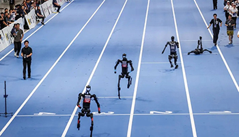 具身智能：未来科技将走进寻常生活