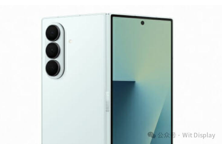 三星显示人事大地震：23人晋升高管，诞生90后高管