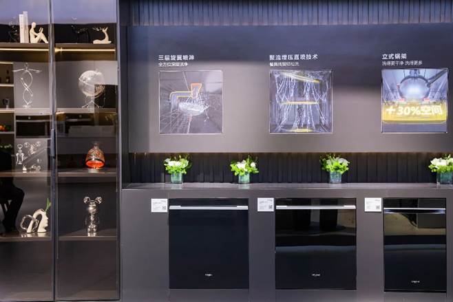 收缩中谋高端突围 外资家电品牌的“差异化生存” 收缩中谋高端突围 外资家电品牌的“差异化生存”