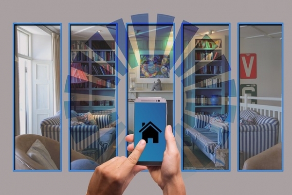 智能家电“国标”落地:竞争迎来新赛点 智能家电“国标”落地:竞争迎来新赛点