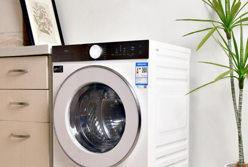 全球洗衣机市场持续增长，变频占比小幅提升