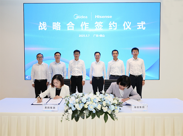 2025年家电界“名场面”:哪个最让你意外? 2025年家电界“名场面”:哪个最让你意外?