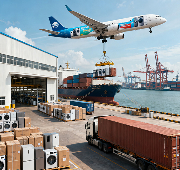 2025年家电界“名场面”:哪个最让你意外? 2025年家电界“名场面”:哪个最让你意外?