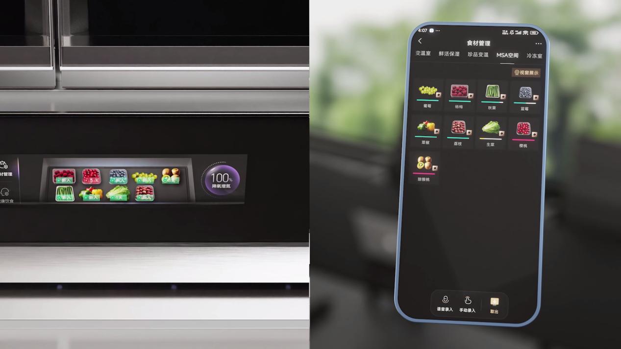 从一场用户实测看到卡萨帝冰箱高端第一的底气 从一场用户实测看到卡萨帝冰箱高端第一的底气