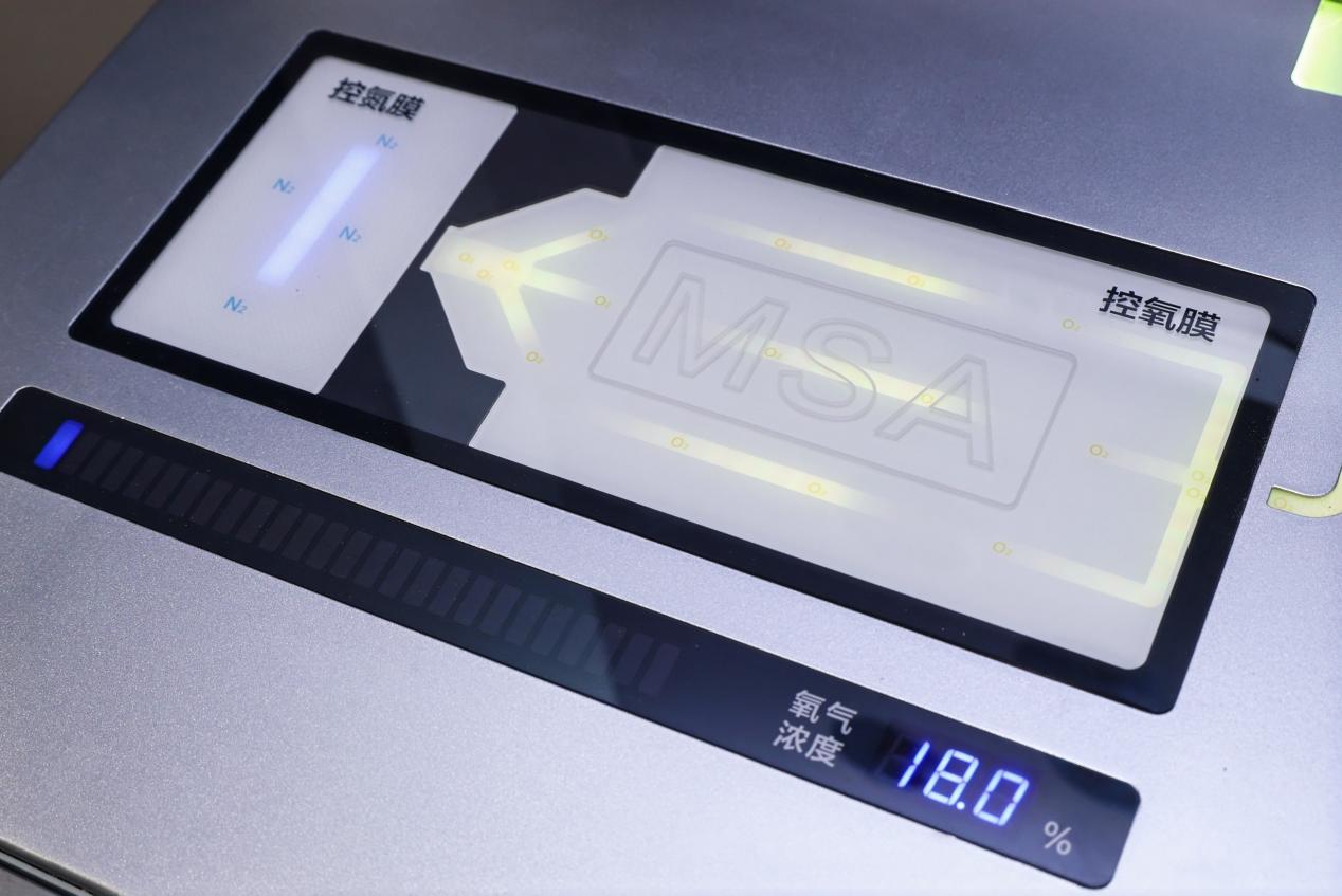 从一场用户实测看到卡萨帝冰箱高端第一的底气 从一场用户实测看到卡萨帝冰箱高端第一的底气