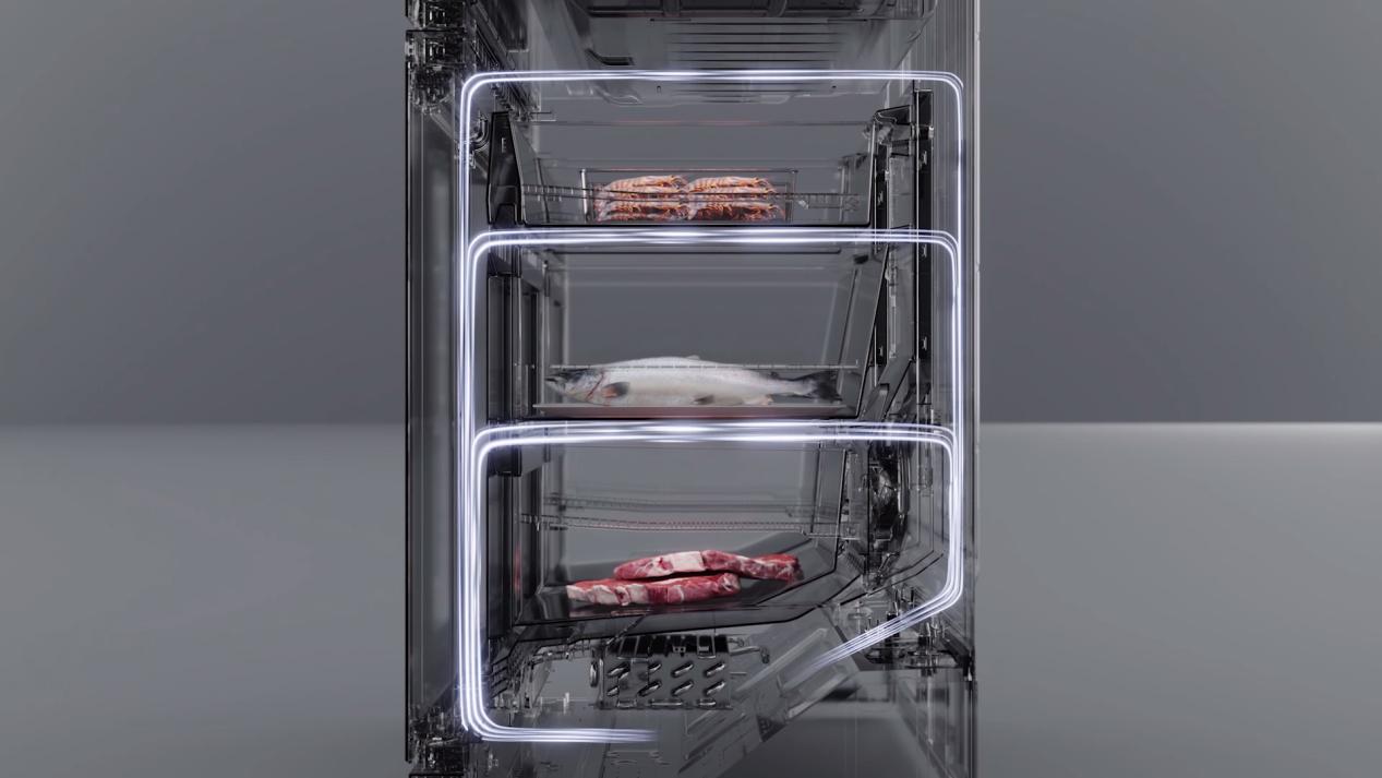 从一场用户实测看到卡萨帝冰箱高端第一的底气