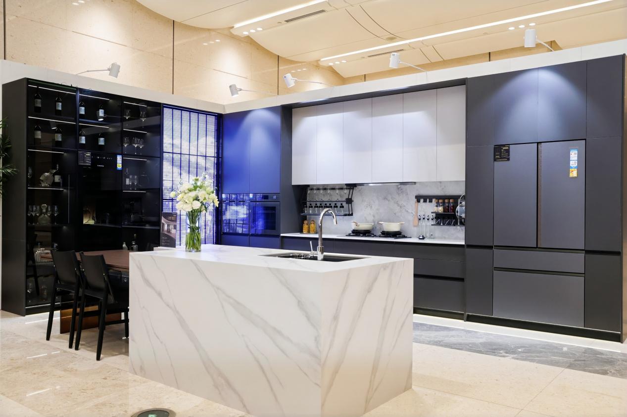 从一场用户实测看到卡萨帝冰箱高端第一的底气 从一场用户实测看到卡萨帝冰箱高端第一的底气