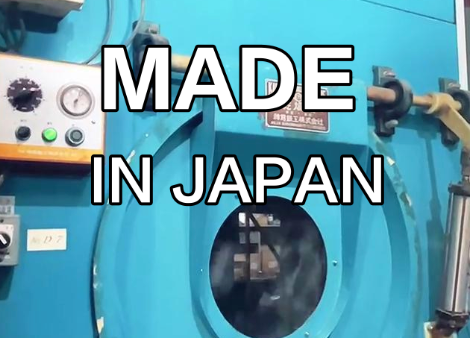 日本制造，在华大溃退