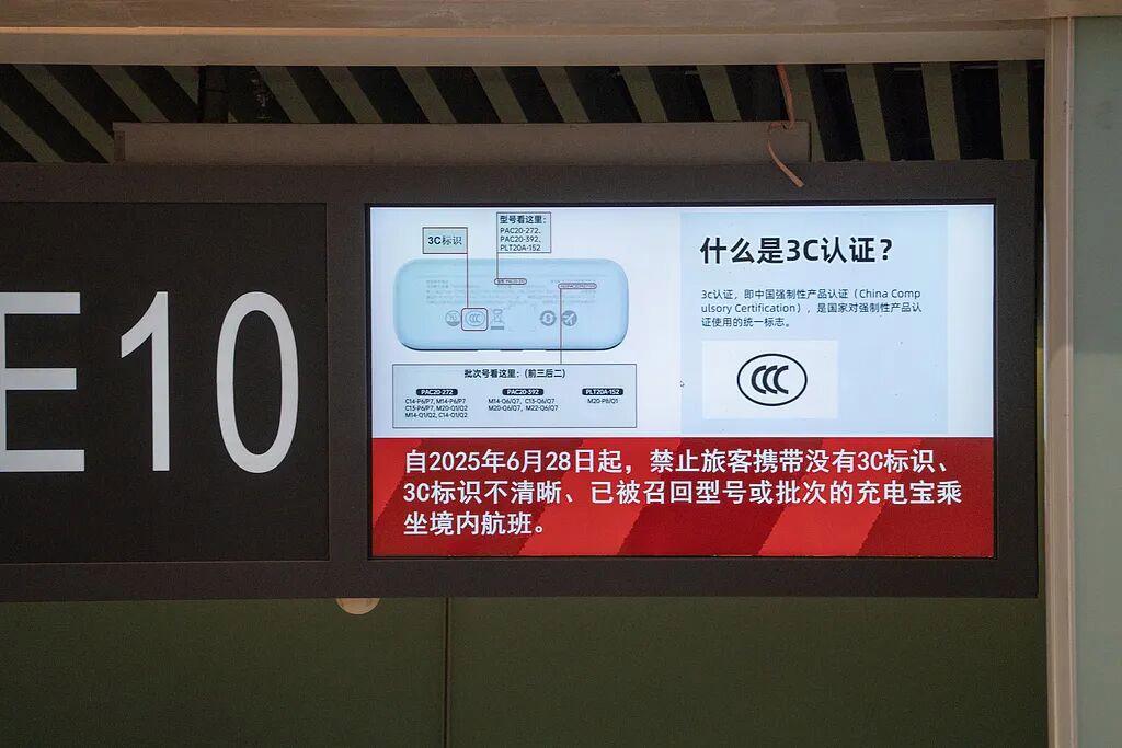 “史上最严”新规来了，我们的充电宝该怎么办？