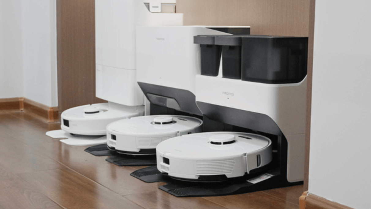 美国扫地机器人“鼻祖”，被小米等中国企业，卷到要倒闭了？ 