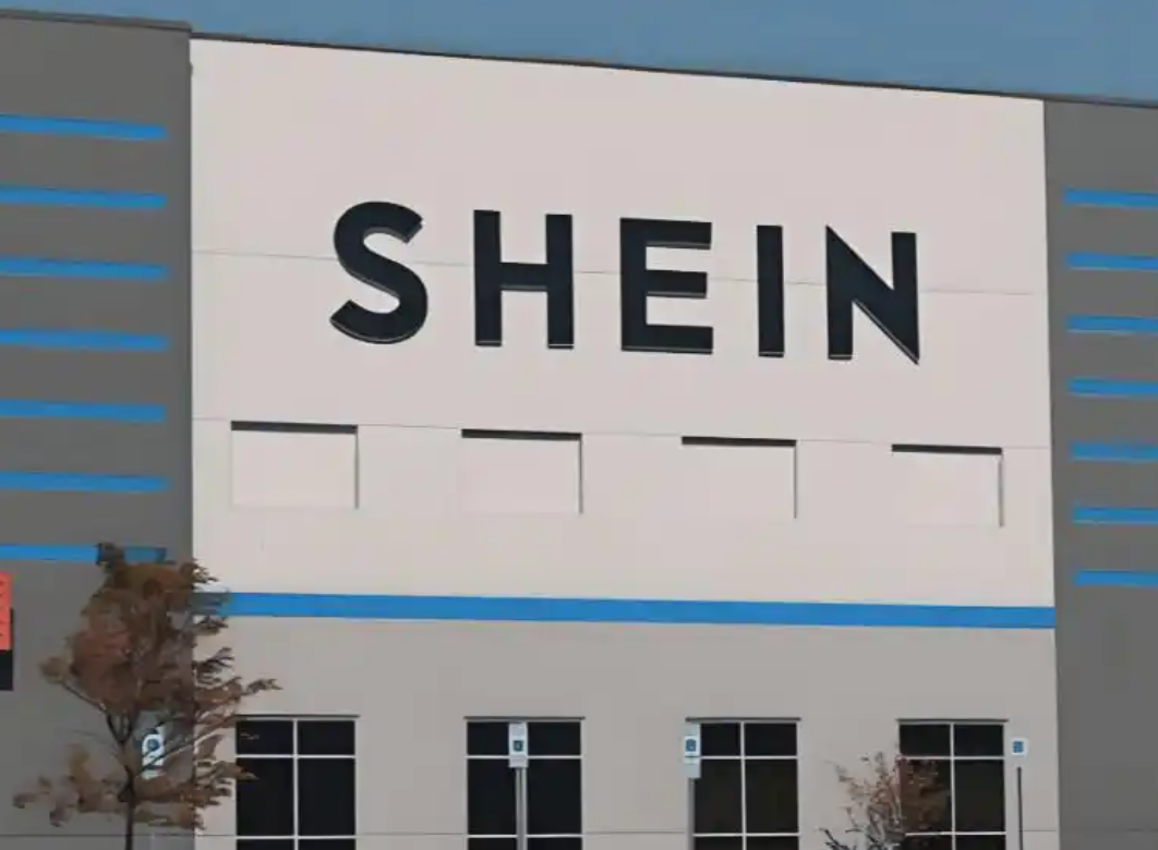 欧美市场渡劫，超快时尚SHEIN会慢下来么？