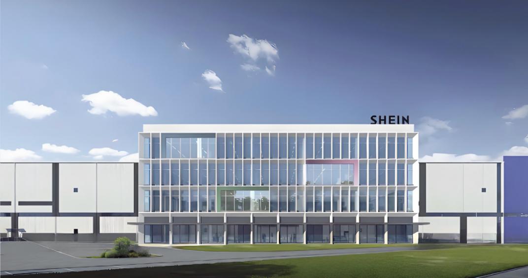 欧美市场渡劫,超快时尚SHEIN会慢下来么? 欧美市场渡劫,超快时尚SHEIN会慢下来么?