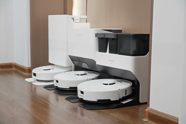 美国扫地机器人“鼻祖”,被小米等中国企业,卷到要倒闭了? 美国扫地机器人“鼻祖”,被小米等中国企业,卷到要倒闭了?