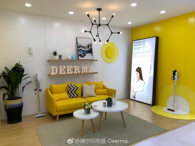 手握小米飞利浦两大资源,德尔玛依然躲不过行业洗牌? 手握小米飞利浦两大资源,德尔玛依然躲不过行业洗牌?