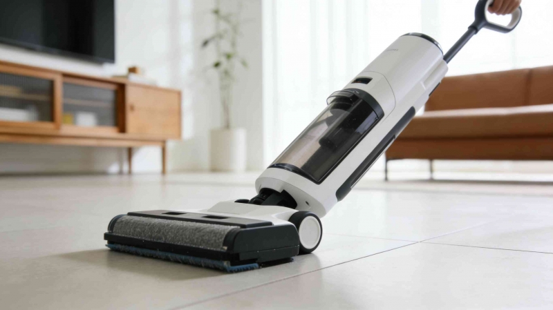 徕芬入局洗地机,还能再创“增长神话”吗? 徕芬入局洗地机,还能再创“增长神话”吗?