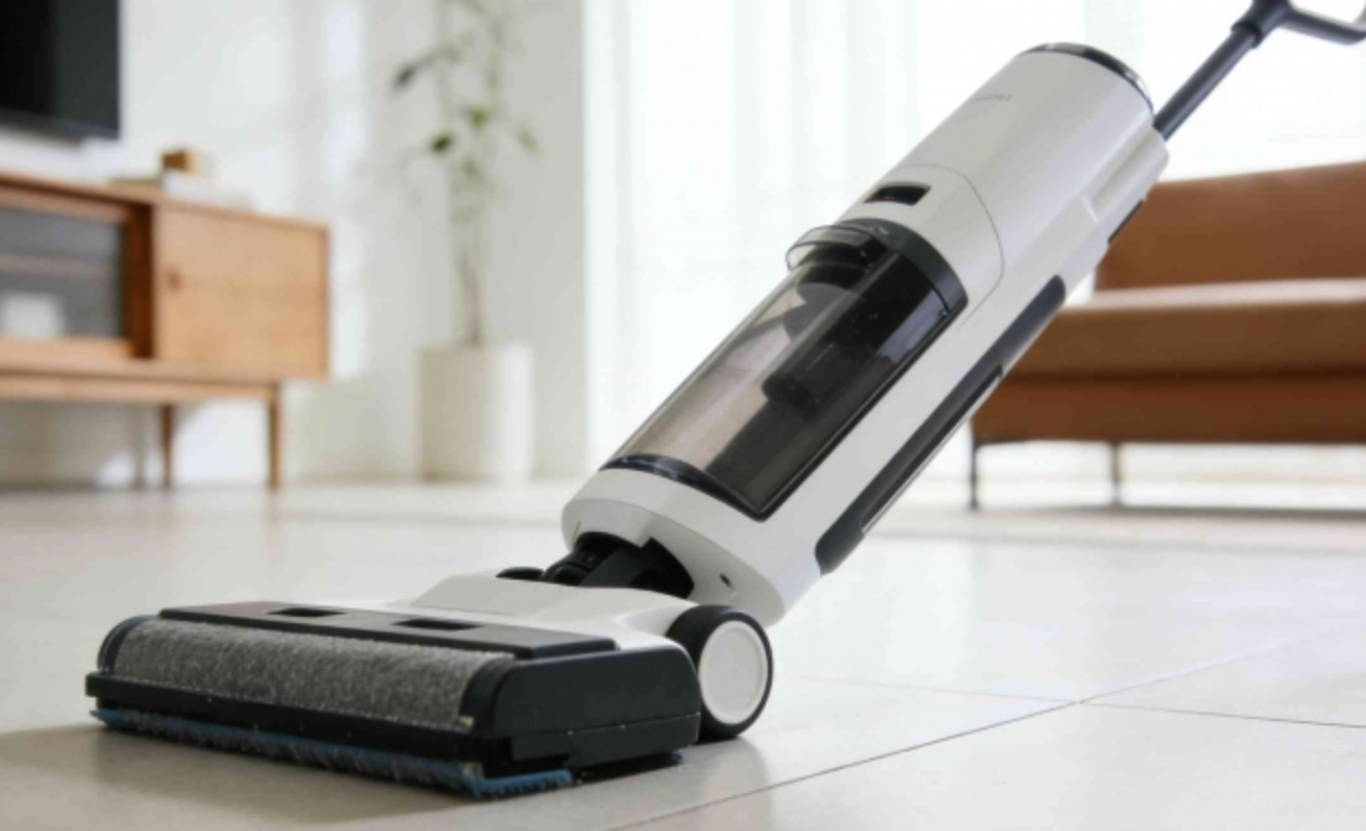 徕芬入局洗地机，还能再创“增长神话”吗？