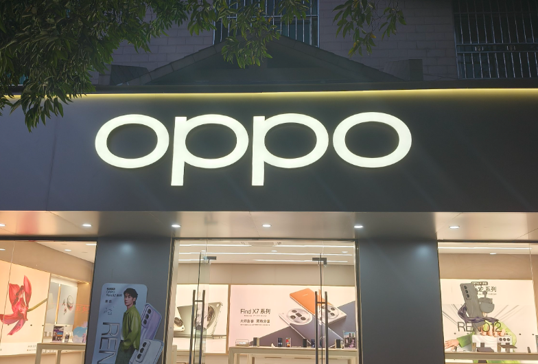 报道称OPPO AI部门再次整合，成立智慧产品研发部