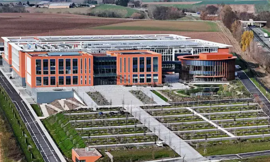 欧盟拟禁用中国5G设备，华为或将出售法国工厂！ 