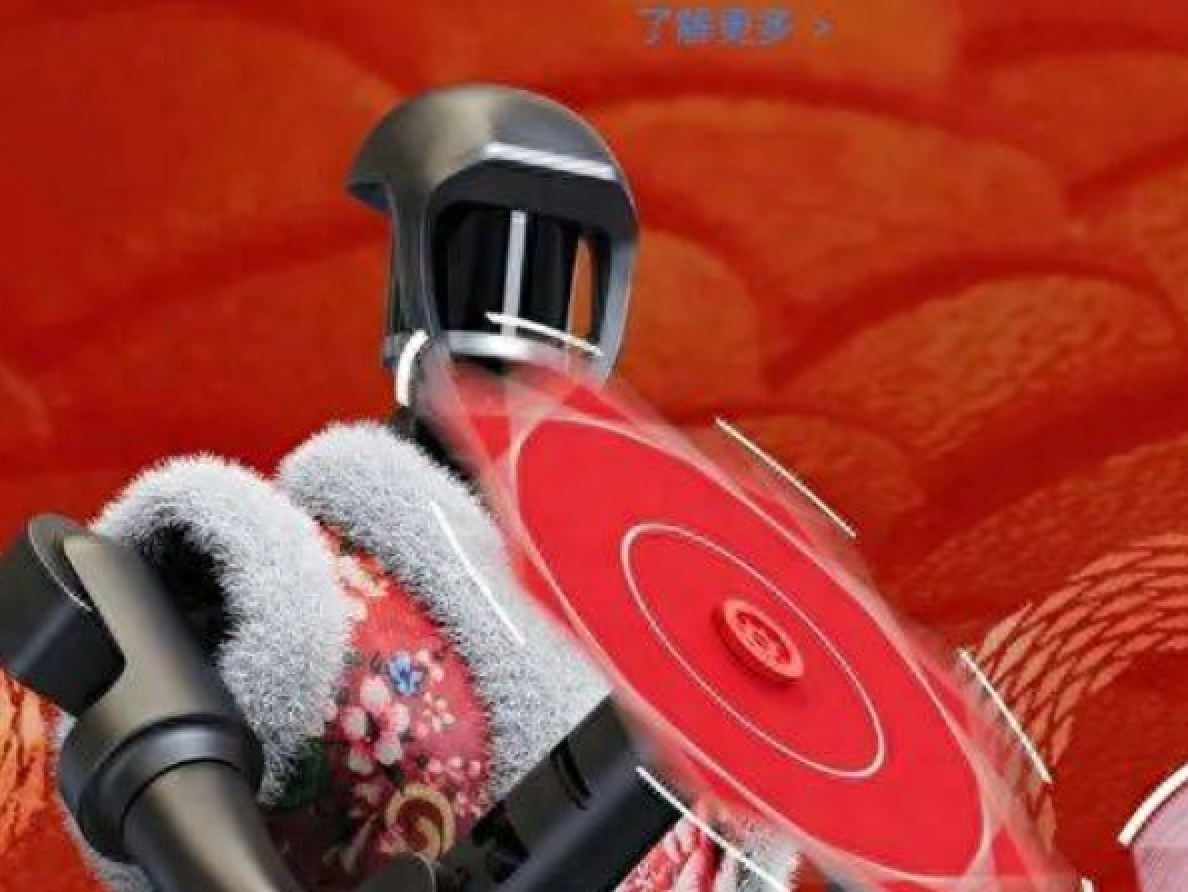 IPO前夜，宇树为何要豪掷1亿拿下春晚？