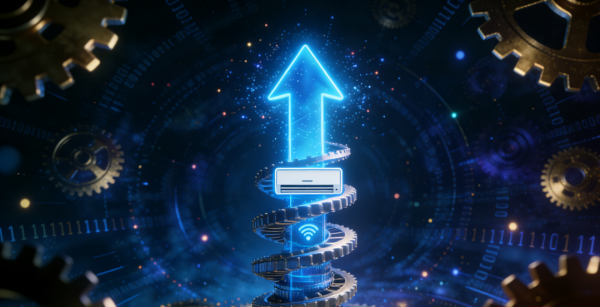 洞见2025：AI驱动的新家电时代