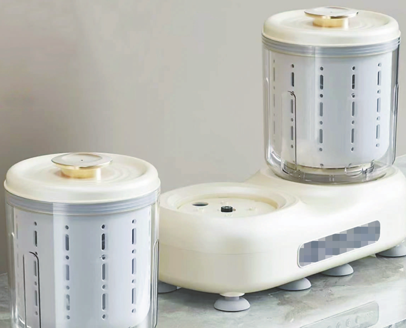 抽检不合格率达50% 买迷你洗衣机安全性能莫忽视