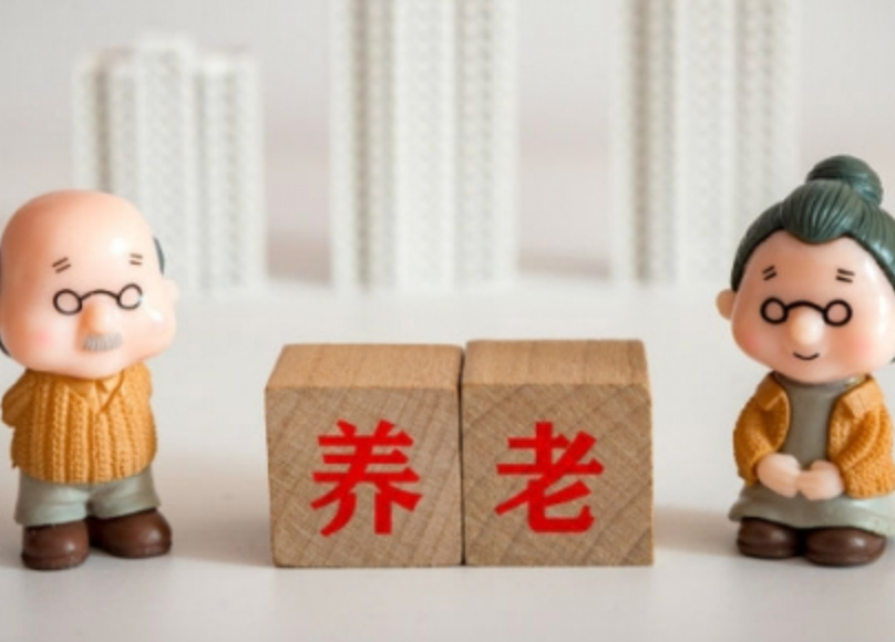 洞见2025：适老化产业从“需求”到“标配”的演进