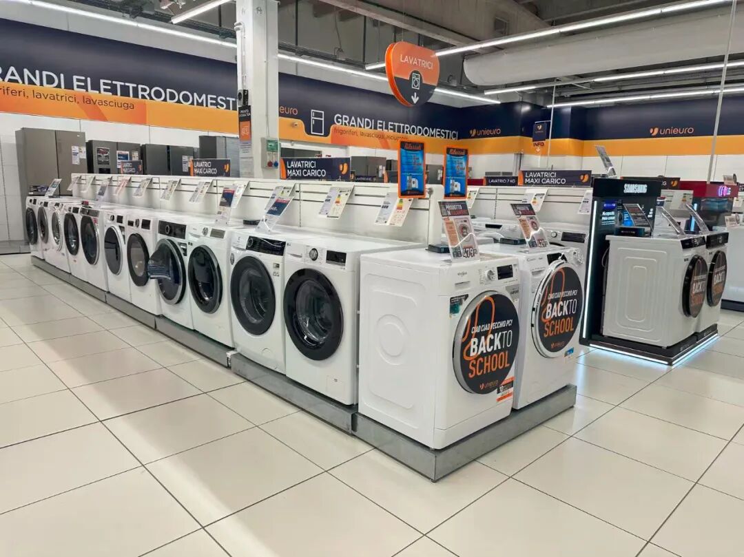 欧盟拟将碳关税扩至家电，中国出口企业面临新规考验