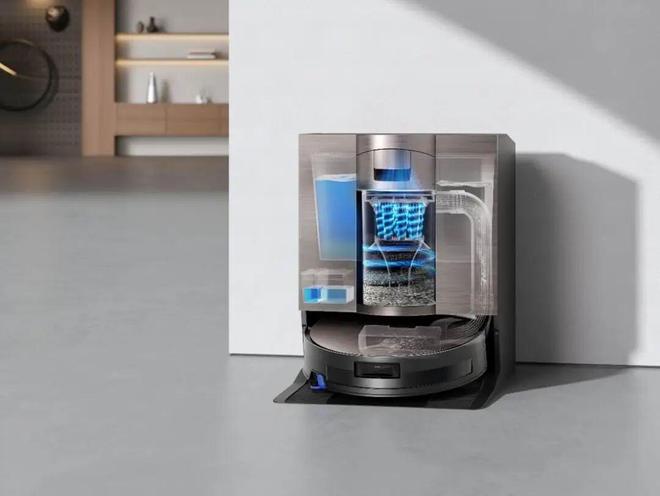 iRobot负债危机背后，中国服务机器人如何破局全球竞争