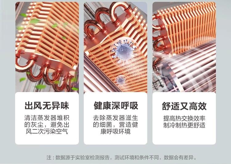 格力电器：暂时没有空调铝代铜计划，铝材成本约为铜材的1/12