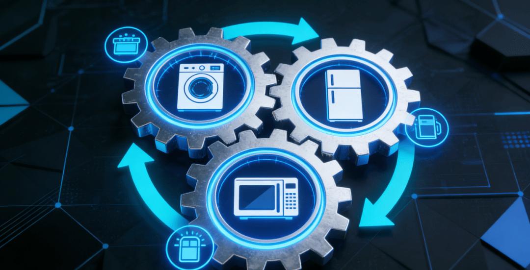 豆包手机声量登顶，豆包家电缘何锦衣夜行？