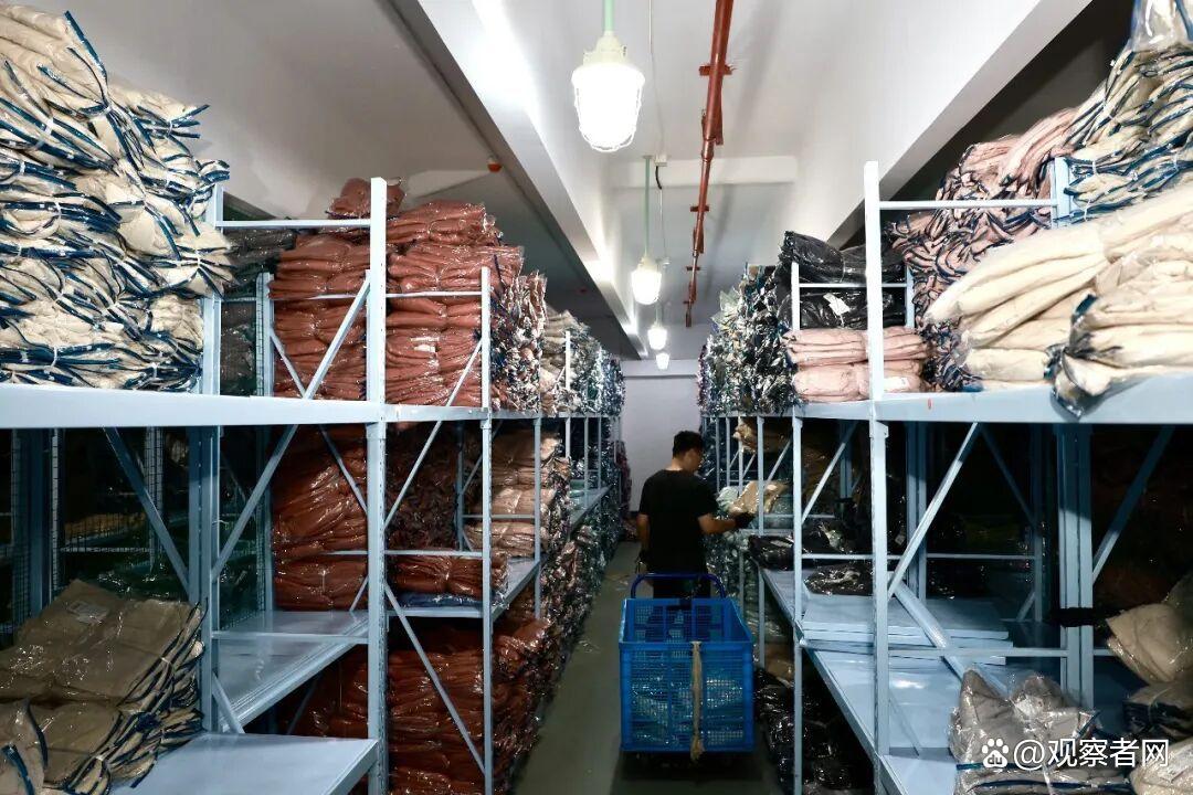 带着中国供应链走全球，Temu三年再造一个拼多多