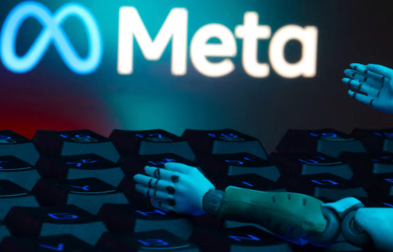 消息称Meta将收购AI智能体Manus