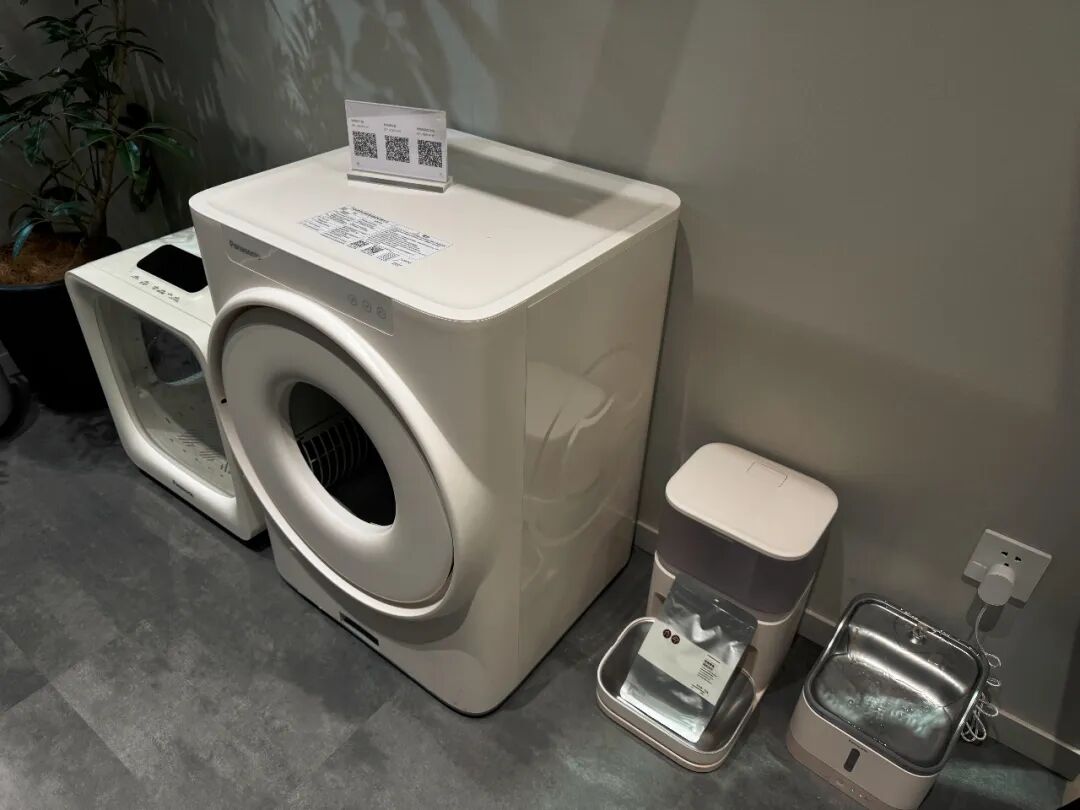 首项国标即将落地，宠物用电器步入规范化发展新阶段