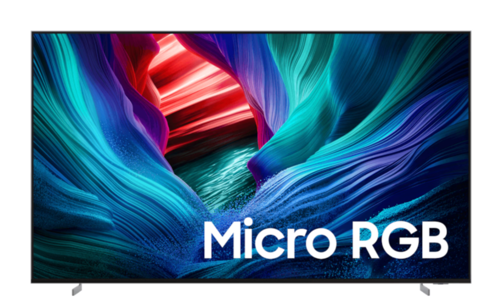 三星或将尺寸下放到55寸，LG玩“田忌赛马”？