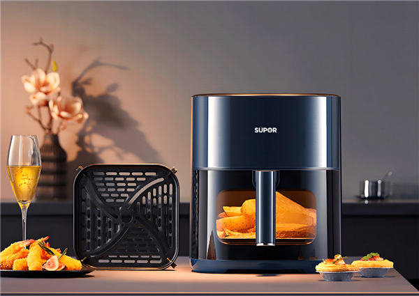 2025年空气炸锅表现怎么样？