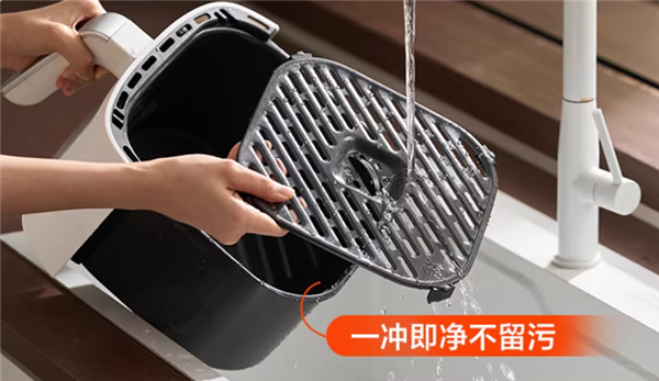 2025年空气炸锅表现怎么样？