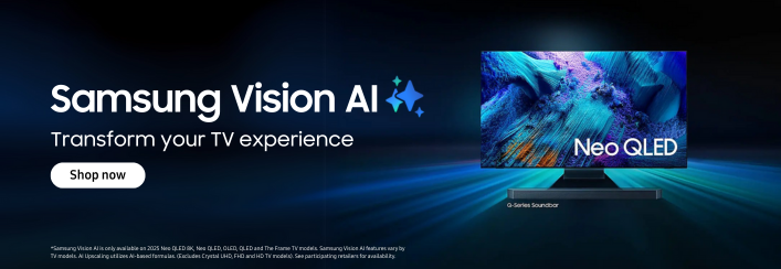 三星在 CES 2026 首展上推出“您的 AI 生活伴侣” 三星在 CES 2026 首展上推出“您的 AI 生活伴侣”