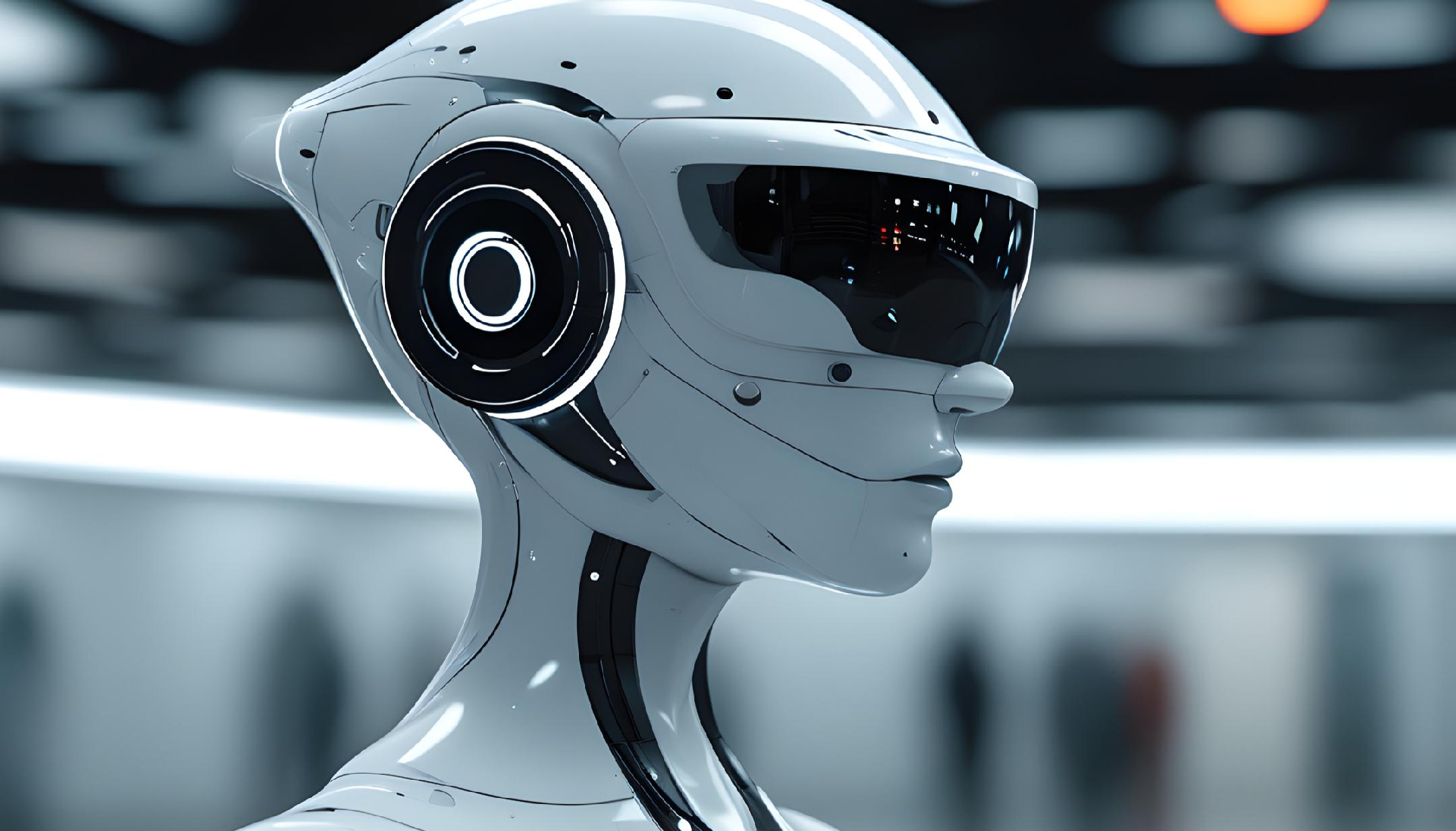 瞄准5万亿美元市场：跨界布局机器人，时代的新共识