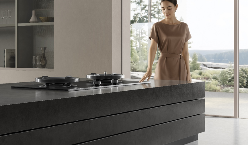 超过8年必须更换！厨房需求升级，谁是燃气灶、油烟机的“安全哨兵”？